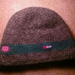 sherpa adventure gear beanie